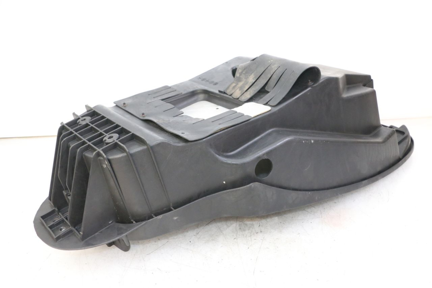 photo de UNDERSEAT STORAGE KYMCO GRAND DINK 125 (2008 - 2014) - Zoom on usage condition