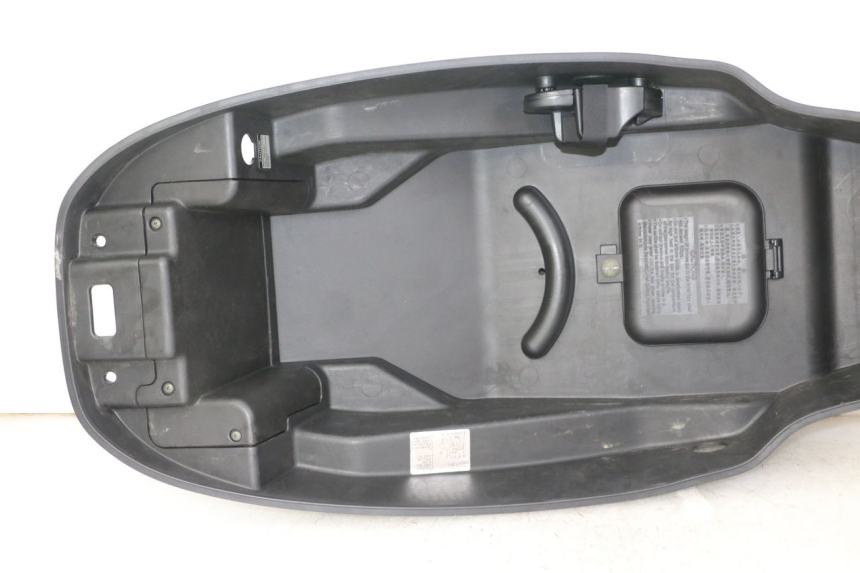 photo de UNDERSEAT STORAGE KYMCO GRAND DINK 125 (2008 - 2014) - Product overview