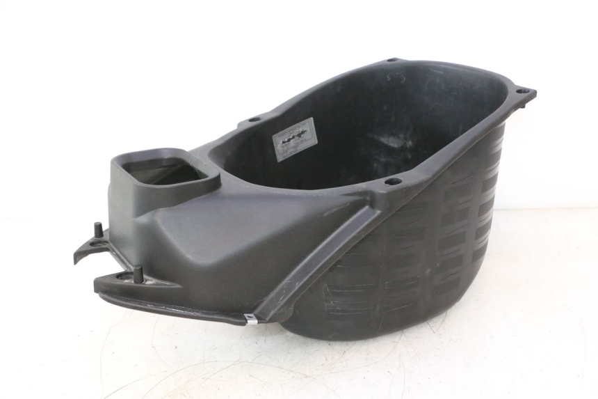 photo de UNDERSEAT STORAGE PIAGGIO LIBERTY IGET 4T 50 (2015 - 2020) - Main view