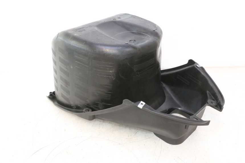 photo de UNDERSEAT STORAGE PIAGGIO LIBERTY IGET 4T 50 (2015 - 2020) - Zoom on usage condition