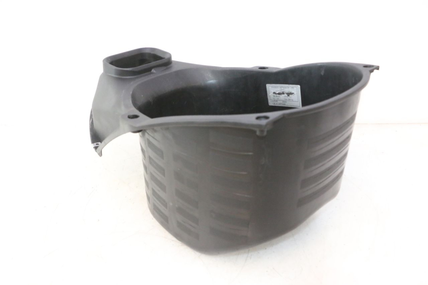 photo de UNDERSEAT STORAGE PIAGGIO LIBERTY IGET 4T 50 (2015 - 2020) - Product overview