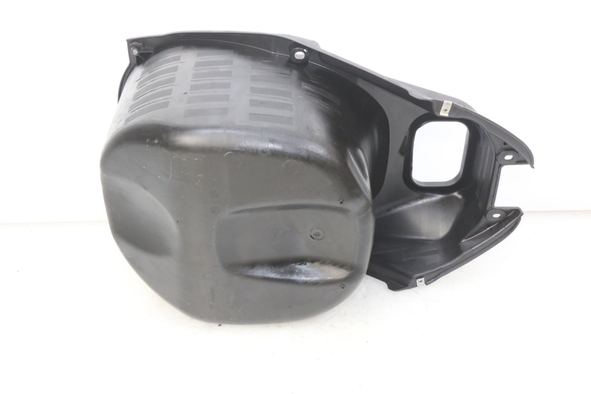 photo de SEAT STORAGE BOX PIAGGIO LIBERTY IGET S 125 (2016 - 2020) - Zoom on usage condition