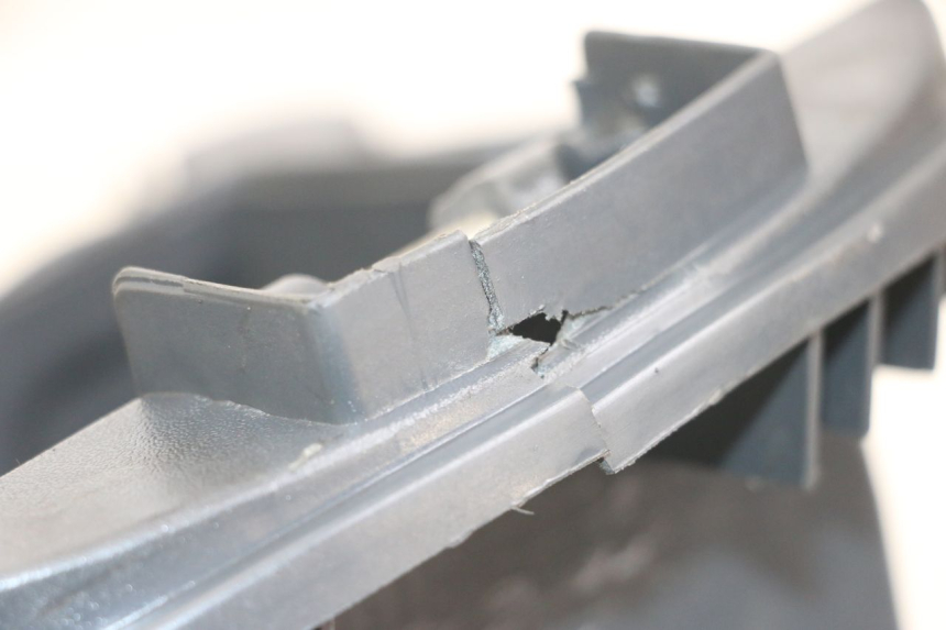 photo de SEAT STORAGE BOX PIAGGIO LIBERTY 125 (2009 - 2013) - Product overview