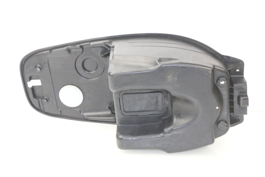photo de UNDERSEAT STORAGE KYMCO LIKE 125 (2009 - 2016) - Component detail