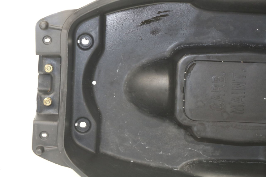 photo de UNDERSEAT STORAGE KYMCO LIKE 125 (2009 - 2016) - Product overview