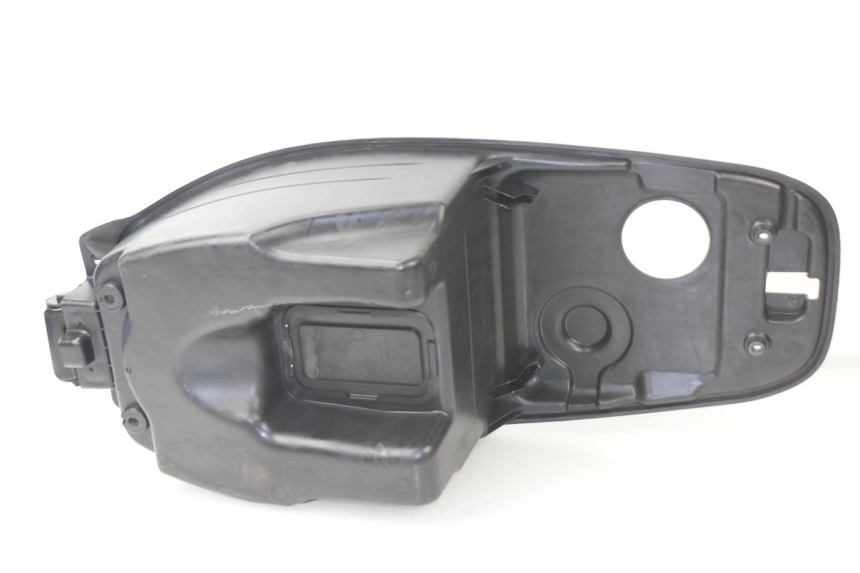 photo de UNDERSEAT STORAGE KYMCO LIKE 125 (2009 - 2016) - Markings and original references
