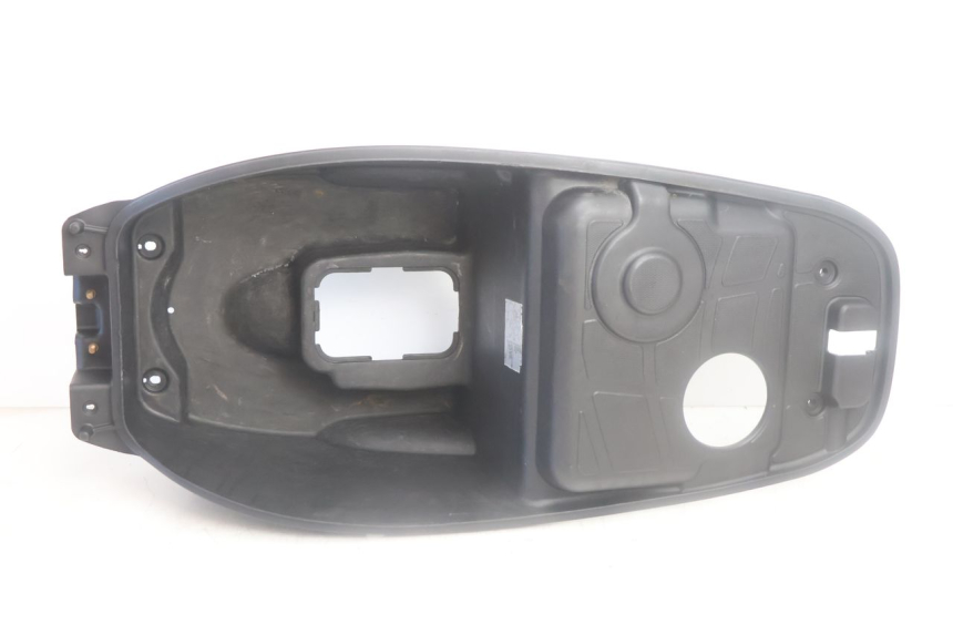 photo de UNDERSEAT STORAGE KYMCO LIKE 125 (2009 - 2016) - Main view