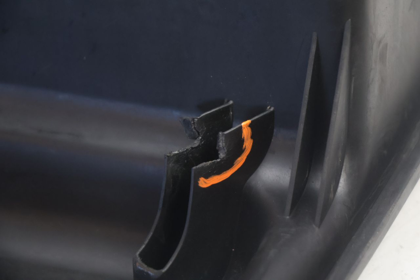 photo de UNDERSEAT STORAGE KYMCO LIKE 125 (2009 - 2016) - Checked used part