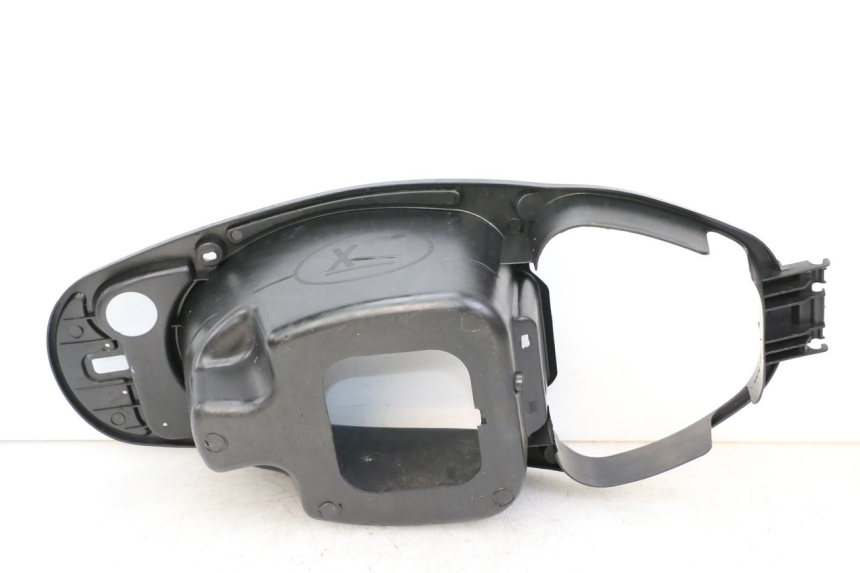 photo de UNDERSEAT STORAGE LONGJIA SHARPY 125 (2020 - 2024) - Component detail