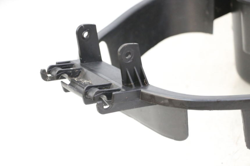 photo de UNDERSEAT STORAGE LONGJIA SHARPY 125 (2020 - 2024) - Technical close-up