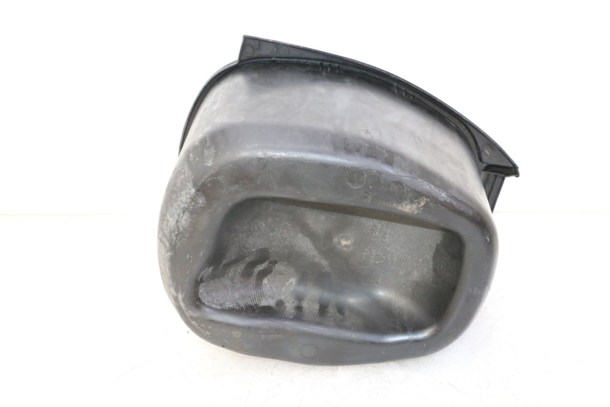 photo de UNDERSEAT STORAGE PIAGGIO LXV 4T 50 (2009 - 2013) - Zoom on usage condition