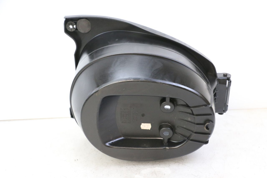 photo de UNDERSEAT STORAGE MBK OVETTO ONE 2T 50 (2013 - 2017) - Component detail