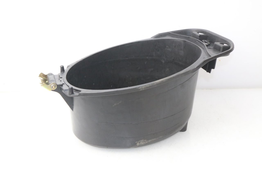 photo de UNDERSEAT STORAGE JM MOTORS MIA 50 (2017 - 2020) - Zoom on usage condition