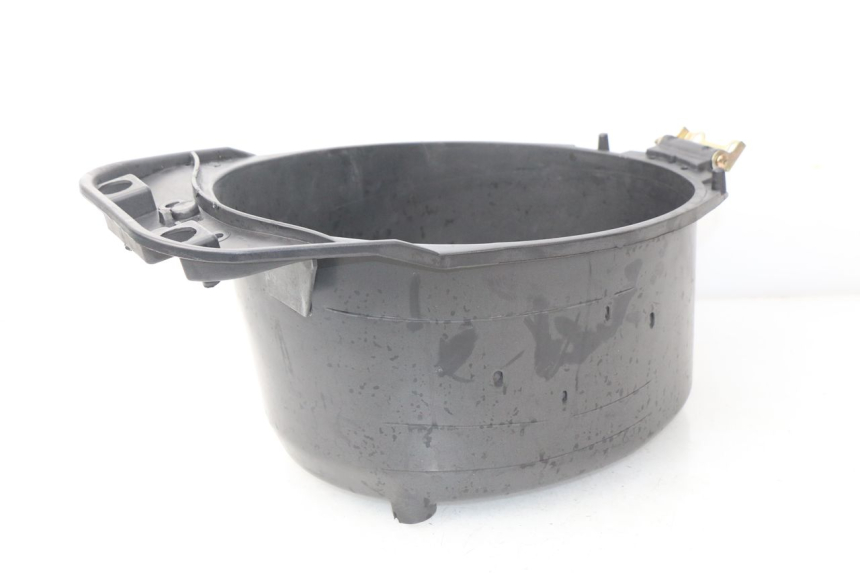 photo de UNDERSEAT STORAGE JM MOTORS MIA 50 (2017 - 2020) - Technical close-up