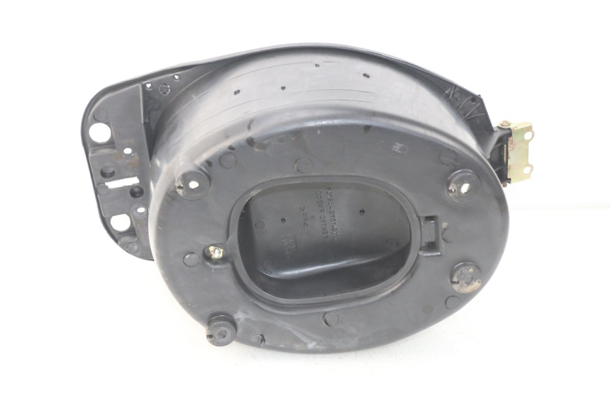 photo de UNDERSEAT STORAGE JM MOTORS MIA 50 (2017 - 2020) - Component detail