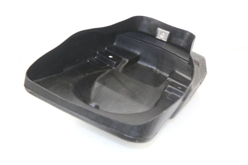 photo de UNDERSEAT STORAGE LINHAI MONARCH 125 (2003 - 2005) - Main view