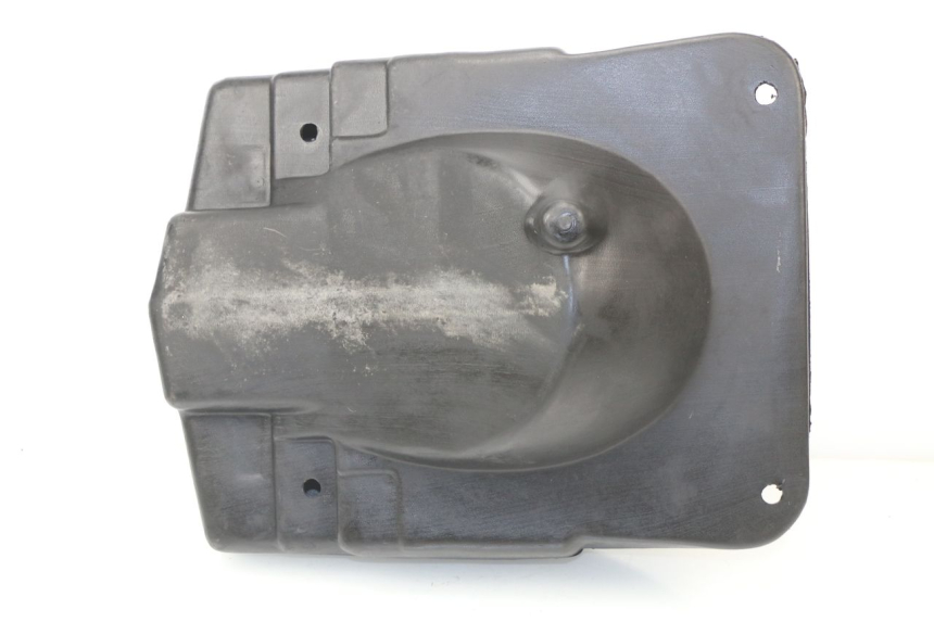 photo de UNDERSEAT STORAGE LINHAI MONARCH 125 (2003 - 2005) - Component detail