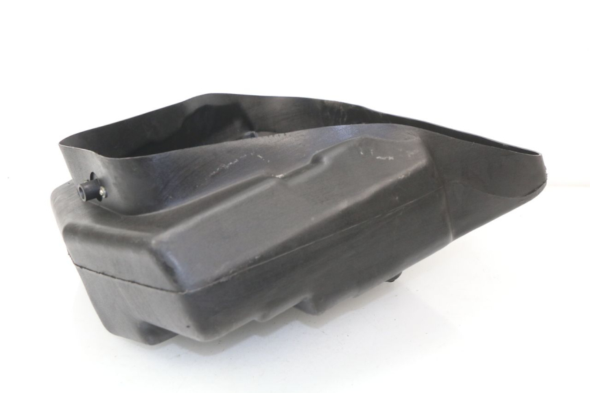 photo de UNDERSEAT STORAGE LINHAI MONARCH 125 (2003 - 2005) - Zoom on usage condition