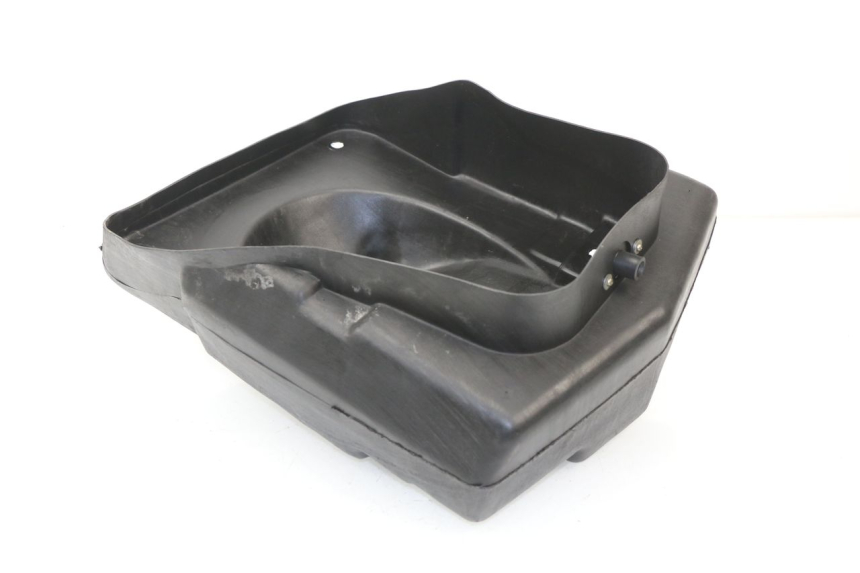 photo de UNDERSEAT STORAGE LINHAI MONARCH 125 (2003 - 2005) - Alternative perspective