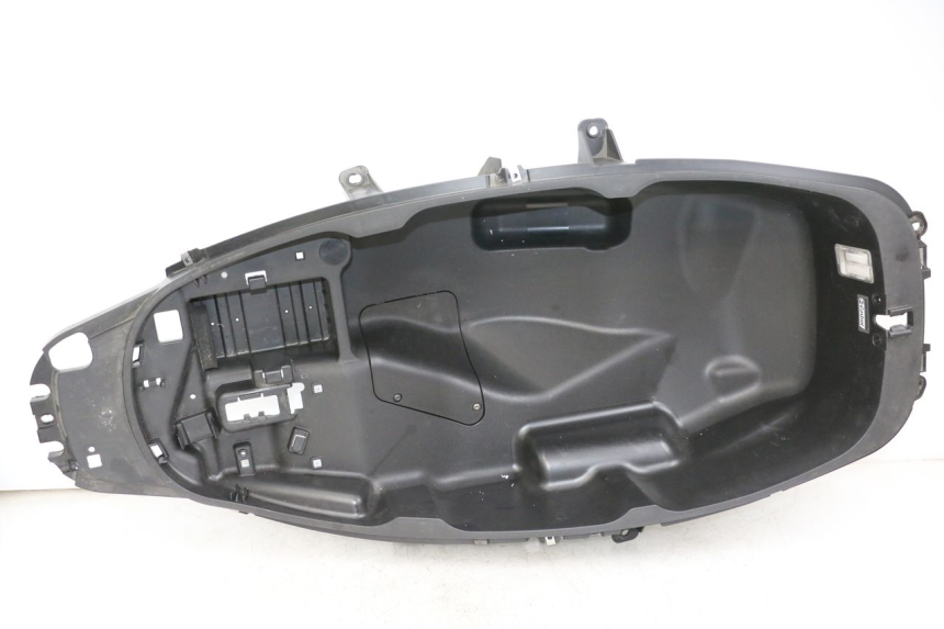 photo de UNDERSEAT STORAGE PIAGGIO MP3 HPE 350 (2018 - 2020) - Main view