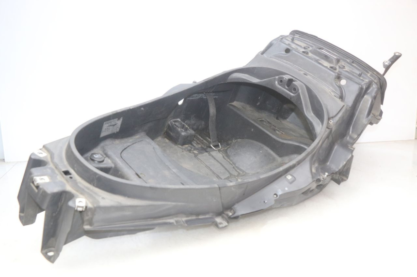 photo de SEAT STORAGE BOX PIAGGIO MP3 LT 400 (2007 - 2012) - Main view