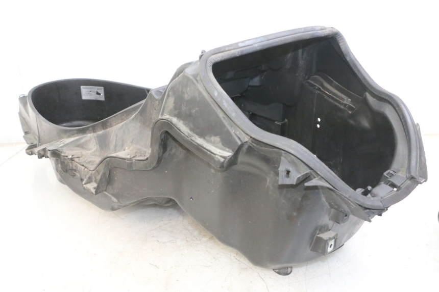 photo de UNDERSEAT STORAGE PIAGGIO MP3 LT 300 (2010 - 2016) - Checked used part