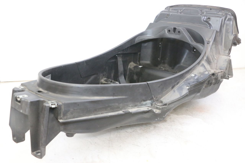 photo de UNDERSEAT STORAGE PIAGGIO MP3 LT 300 (2010 - 2016) - Markings and original references