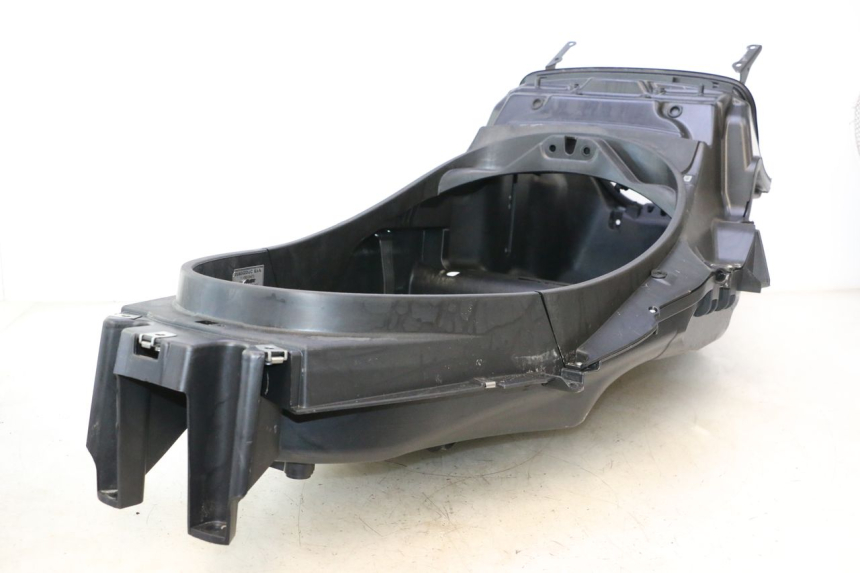 photo de SEAT STORAGE BOX PIAGGIO MP3 LT 300 (2010 - 2016) - Component zoom