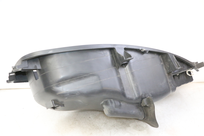 photo de UNDERSEAT STORAGE PIAGGIO MP3 500 (2014 - 2017) - Component detail