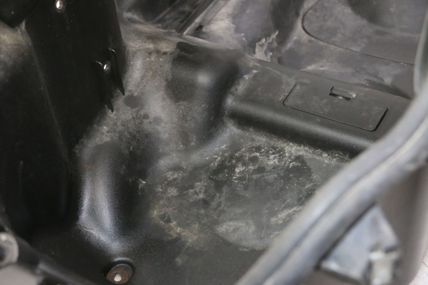 photo de UNDERSEAT STORAGE PIAGGIO MP3 RL 250 (2006 - 2010) - Product overview