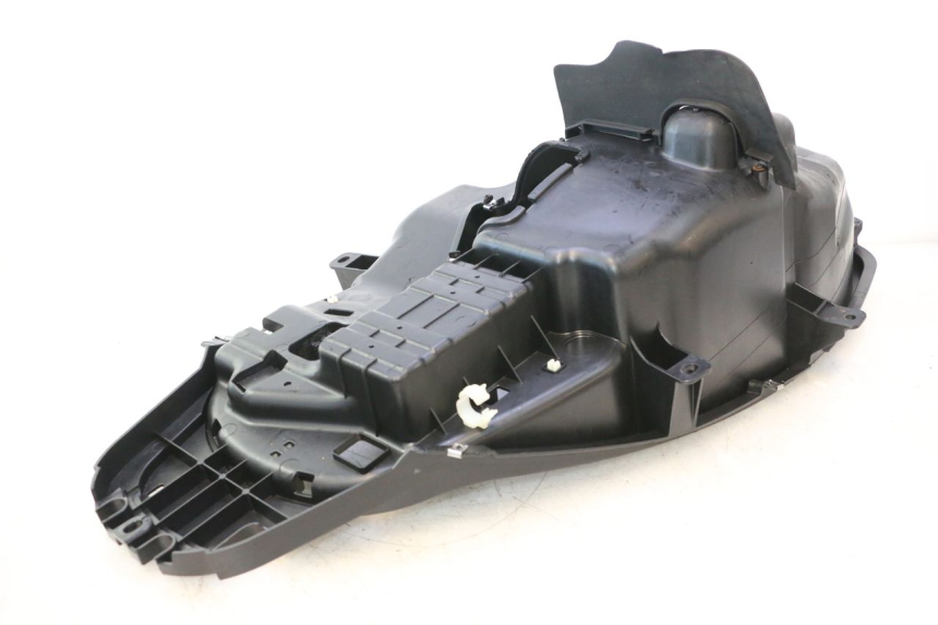 photo de UNDERSEAT STORAGE PIAGGIO MP3 500 (2016 - 2018) - Component detail