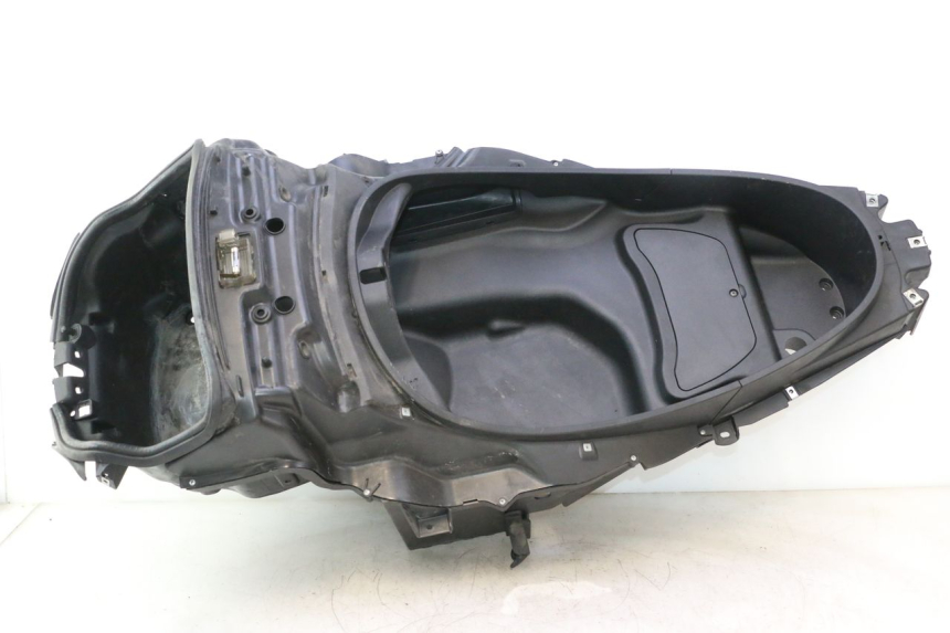 photo de SEAT STORAGE BOX PIAGGIO MP3 500 (2011 - 2015) - Main view
