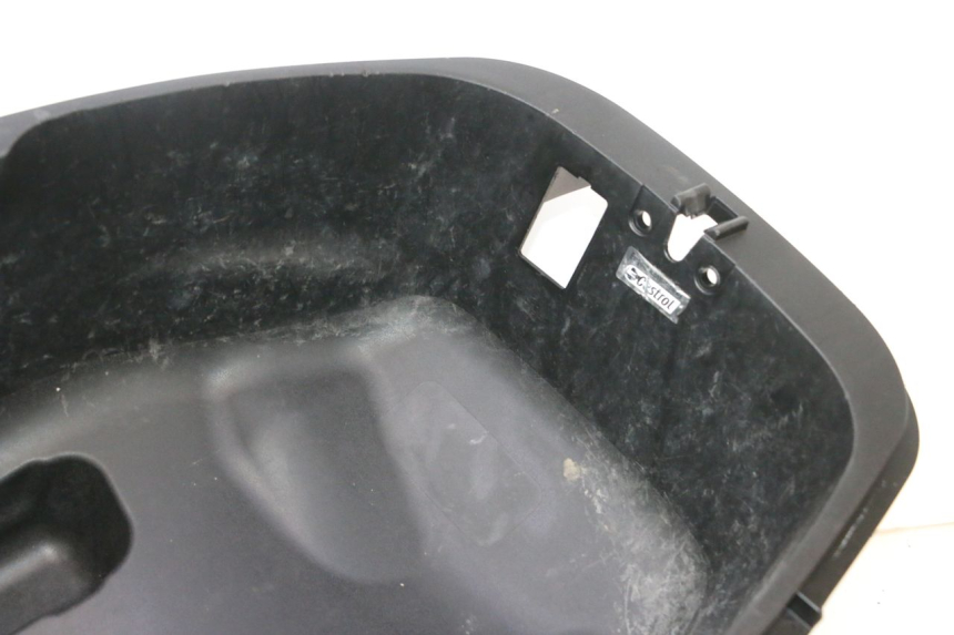 photo de UNDERSEAT STORAGE PIAGGIO MP3 500 (2016 - 2018) - Product overview