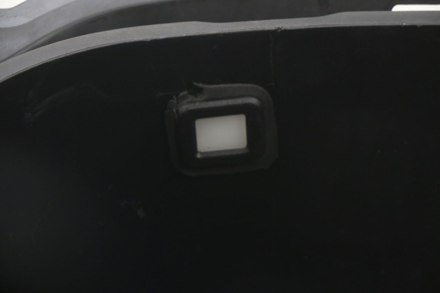 photo de UNDERSEAT STORAGE MBK MW TRYPTIK 125 (2017 - 2022) - Distinctive features