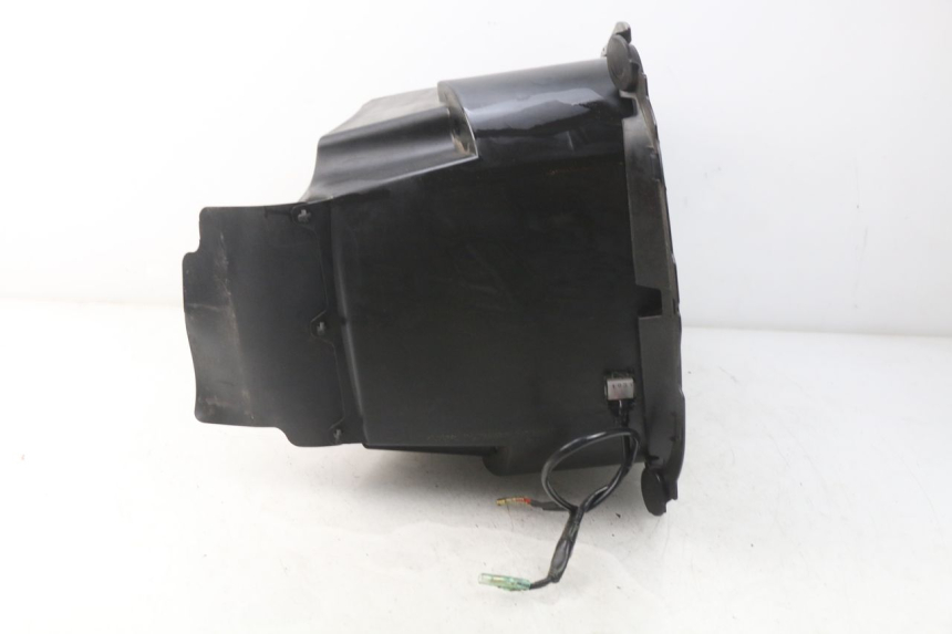 photo de UNDERSEAT STORAGE MBK MW TRYPTIK 125 (2017 - 2022) - Technical close-up