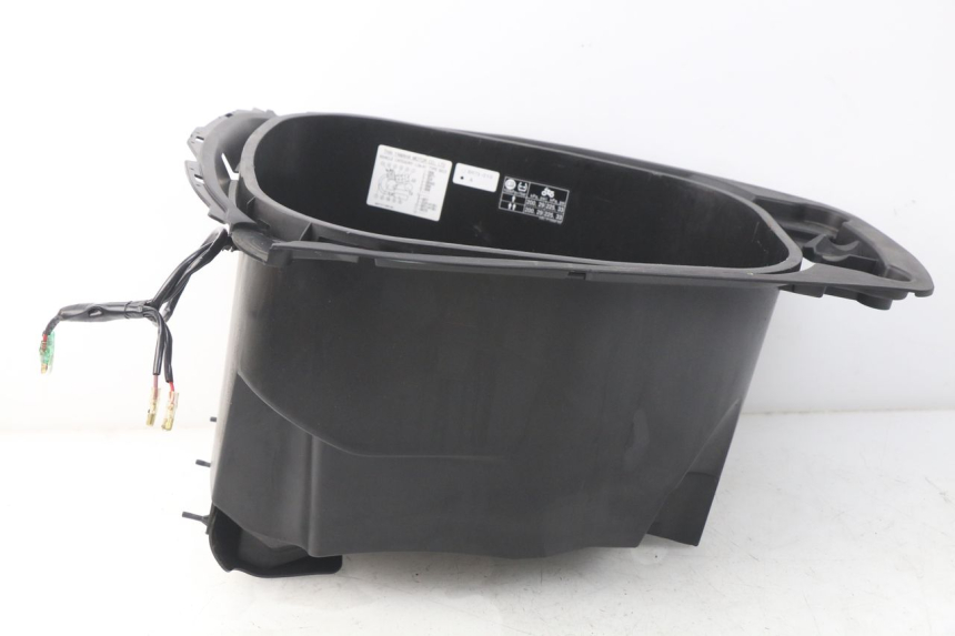 photo de UNDERSEAT STORAGE MBK MW TRYPTIK 125 (2017 - 2022) - Checked used part