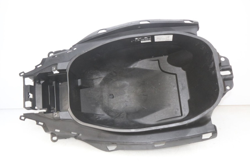 photo de SEAT STORAGE BOX YAMAHA N-MAX NMAX 125 (2017 - 2020) - Main view