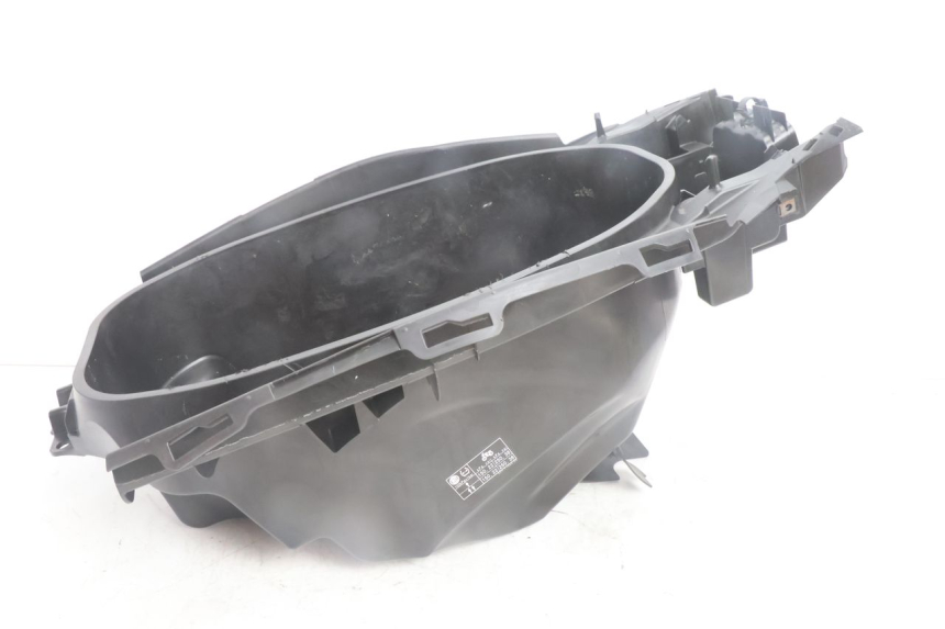 photo de UNDERSEAT STORAGE YAMAHA N-MAX NMAX 125 (2021 - 2024) - Component detail