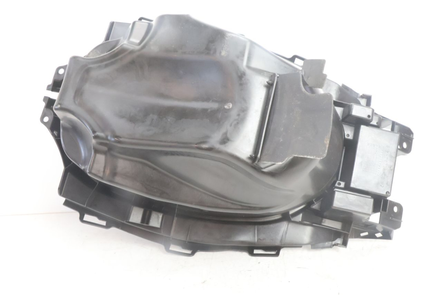 photo de UNDERSEAT STORAGE YAMAHA N-MAX NMAX 125 (2021 - 2024) - Markings and original references