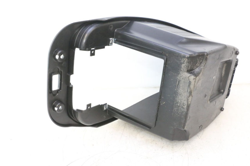 photo de UNDERSEAT STORAGE KYMCO LIKE 4T 50 (2019 - 2025) - Zoom on usage condition