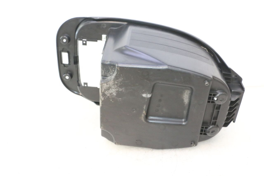photo de UNDERSEAT STORAGE KYMCO LIKE 4T 50 (2019 - 2025) - Alternative perspective