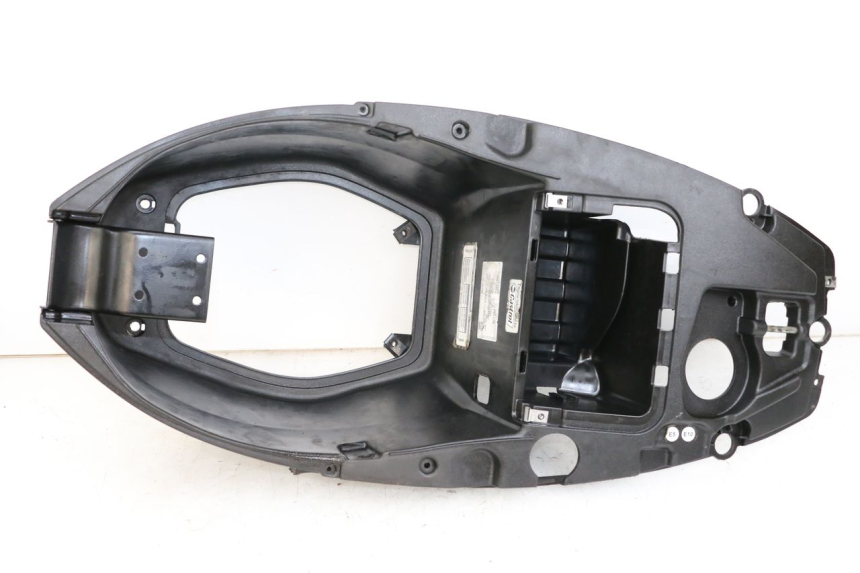 photo de SEAT STORAGE BOX PIAGGIO NEW TYPHOON 50 (2018 - 2021) - Main view