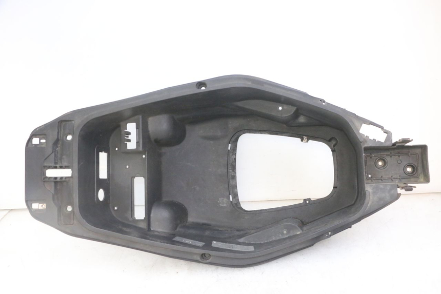 photo de UNDERSEAT STORAGE GILERA NEXUS 125 (2009 - 2013) - Main view