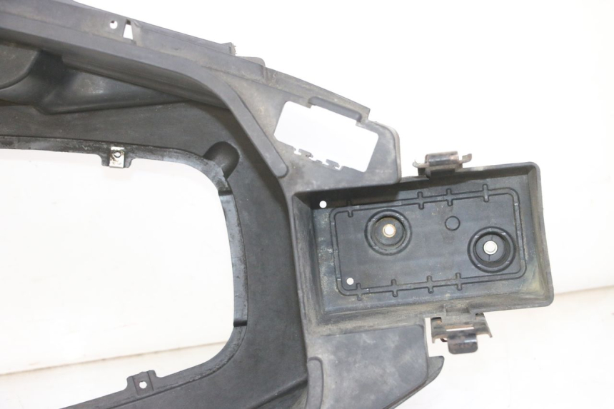 photo de UNDERSEAT STORAGE GILERA NEXUS 125 (2009 - 2013) - Markings and original references