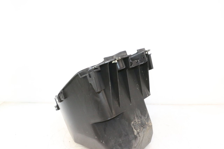 photo de UNDERSEAT STORAGE MBK NITRO 50 (2004 - 2008) - Zoom on usage condition