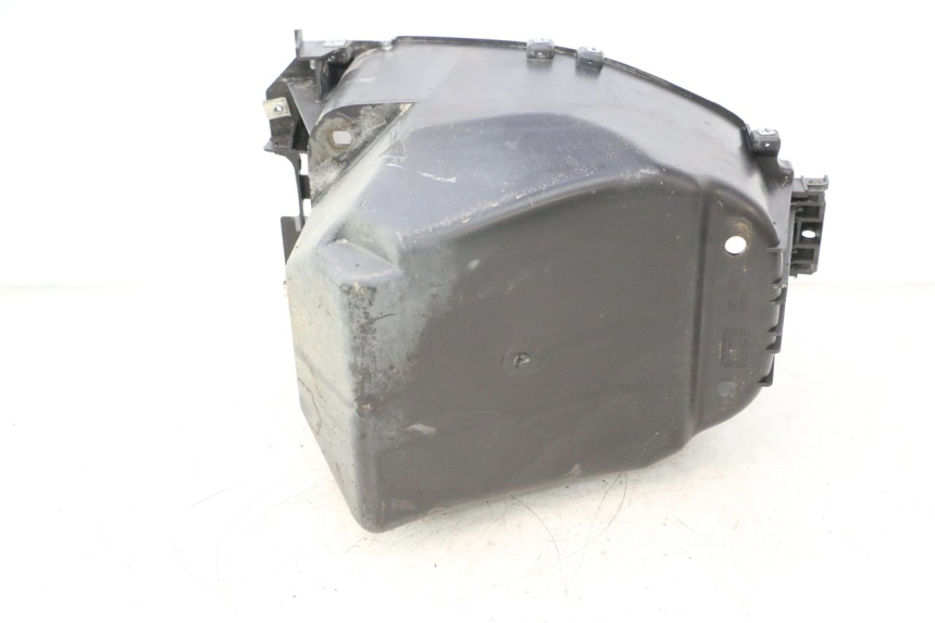 photo de UNDERSEAT STORAGE MBK NITRO 50 (2004 - 2008) - Technical close-up