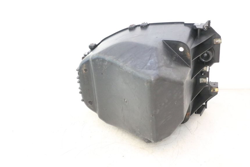 photo de UNDERSEAT STORAGE MBK NITRO 50 (2004 - 2008) - Markings and original references