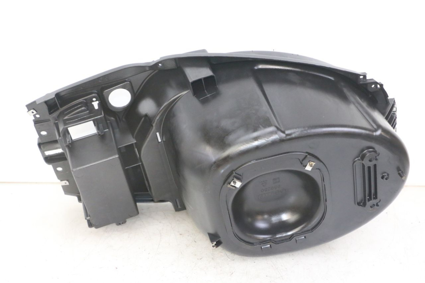 photo de UNDERSEAT STORAGE PIAGGIO NRG POWER PUREJET 50 (2018 - 2021) - Alternative perspective