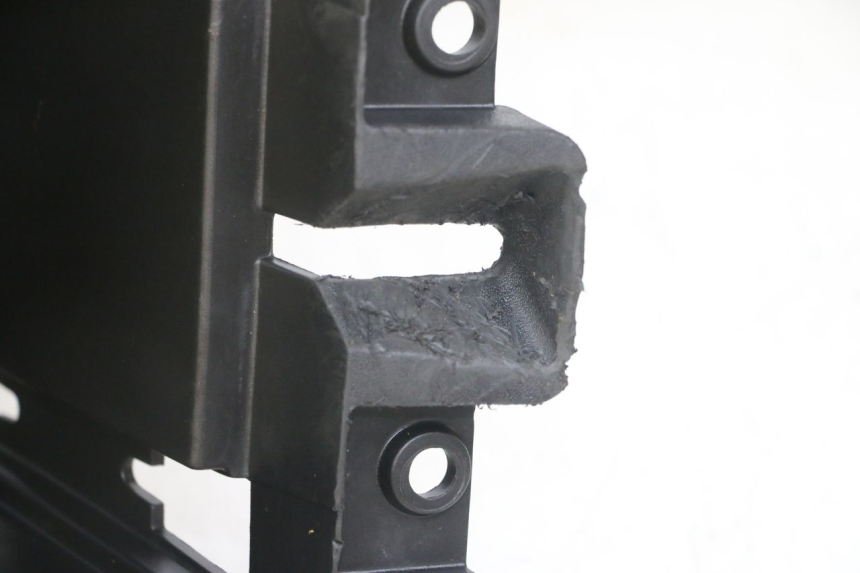 photo de UNDERSEAT STORAGE PIAGGIO NRG POWER PUREJET 50 (2018 - 2021) - Product overview