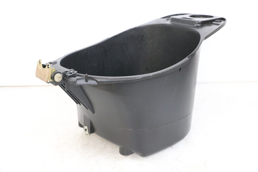 photo de SEAT TRUNK JM MOTORS OLDIES 4T 50 (2010 - 2020) - Main view